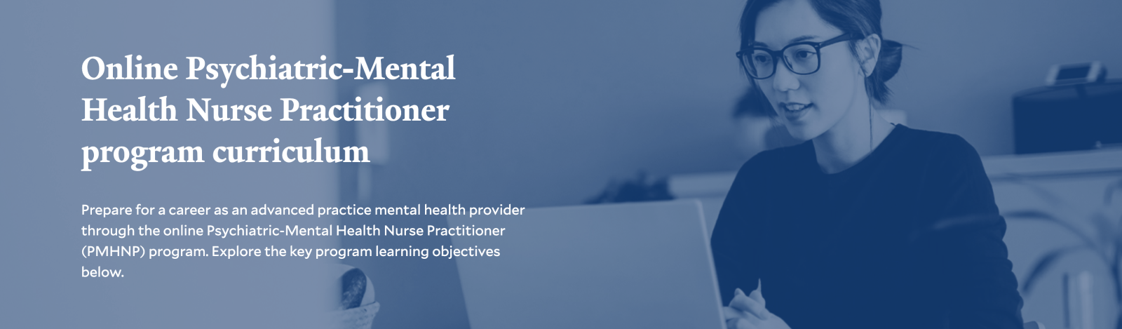 Online Psychiatric Mental Health Nurse Practitioner Yale Online   Online Psychiatric Mental Health Nurse Practitioner Program 